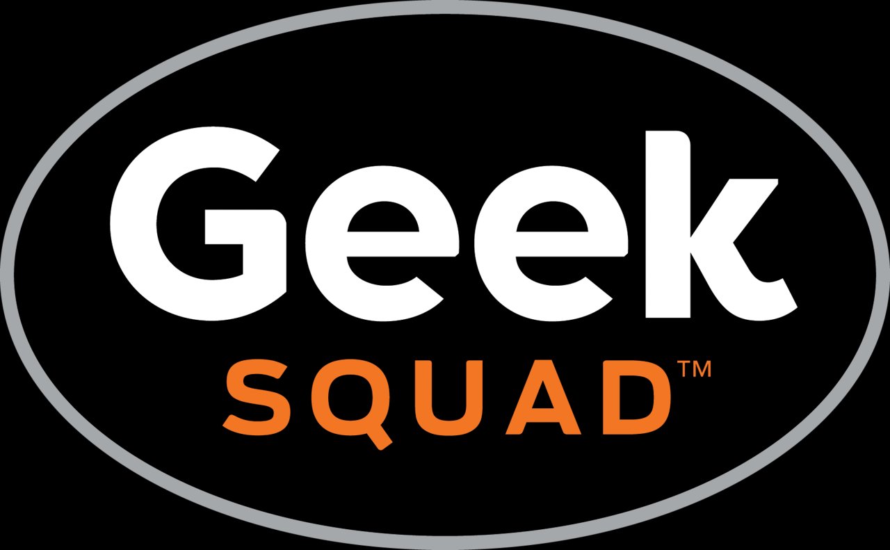 Geek Squad logo